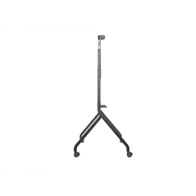 Multibrackets M Motorizuojamas bendradarbiavimo stovas 55 col.–100 col. 90 kg talpa