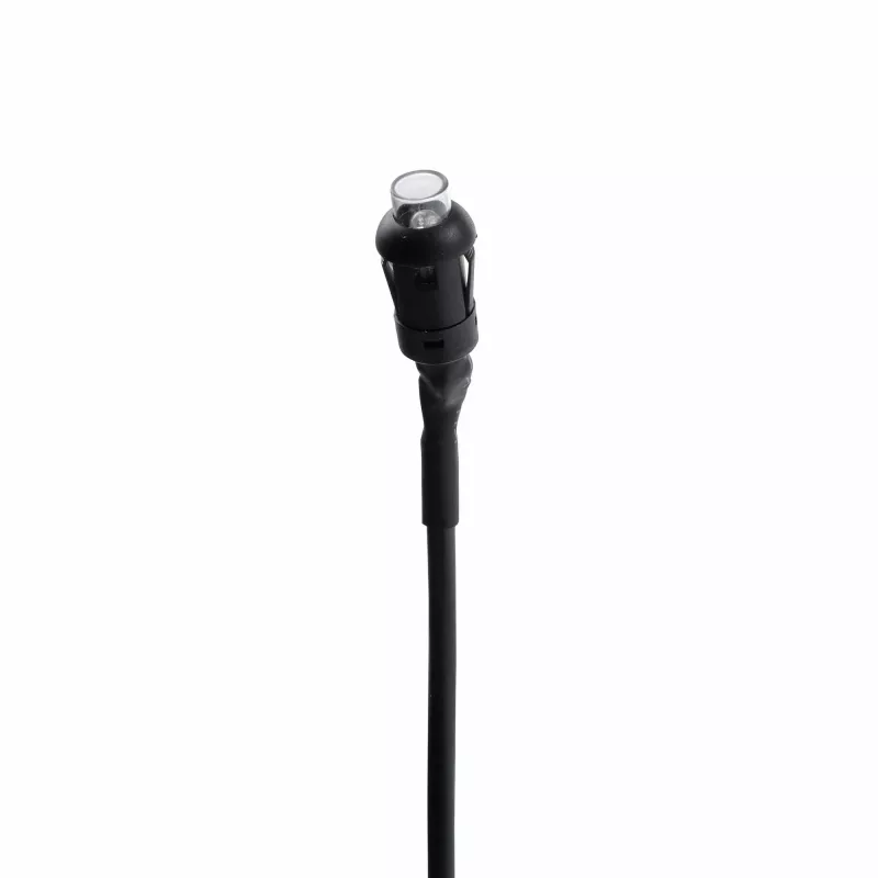 Ochno O-PC-LS-1, Mygtukas, Juoda, Termoplastinis elastomeras (TPE), 1,5 m, USB Type-A, Tiesus