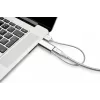 Ochno O-HDMI-TO-USBC-2 USB grafikos adapteris 3840 x 2160 pikselių Balta