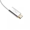 Ochno O-HDMI-TO-USBC-2 USB grafikos adapteris 3840 x 2160 pikselių Balta