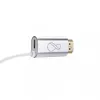 Ochno O-HDMI-TO-USBC-2 USB grafikos adapteris 3840 x 2160 pikselių Balta