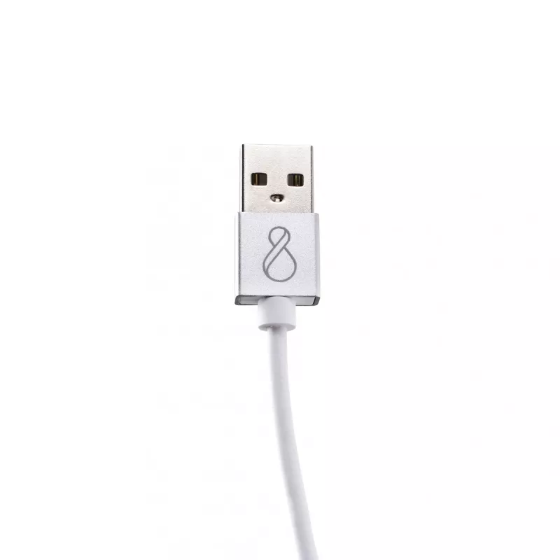 Ochno O-HDMI-TO-USBC-2 USB grafikos adapteris 3840 x 2160 pikselių Balta