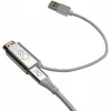 Ochno O-HDMI-TO-USBC-2 USB grafikos adapteris 3840 x 2160 pikselių Balta