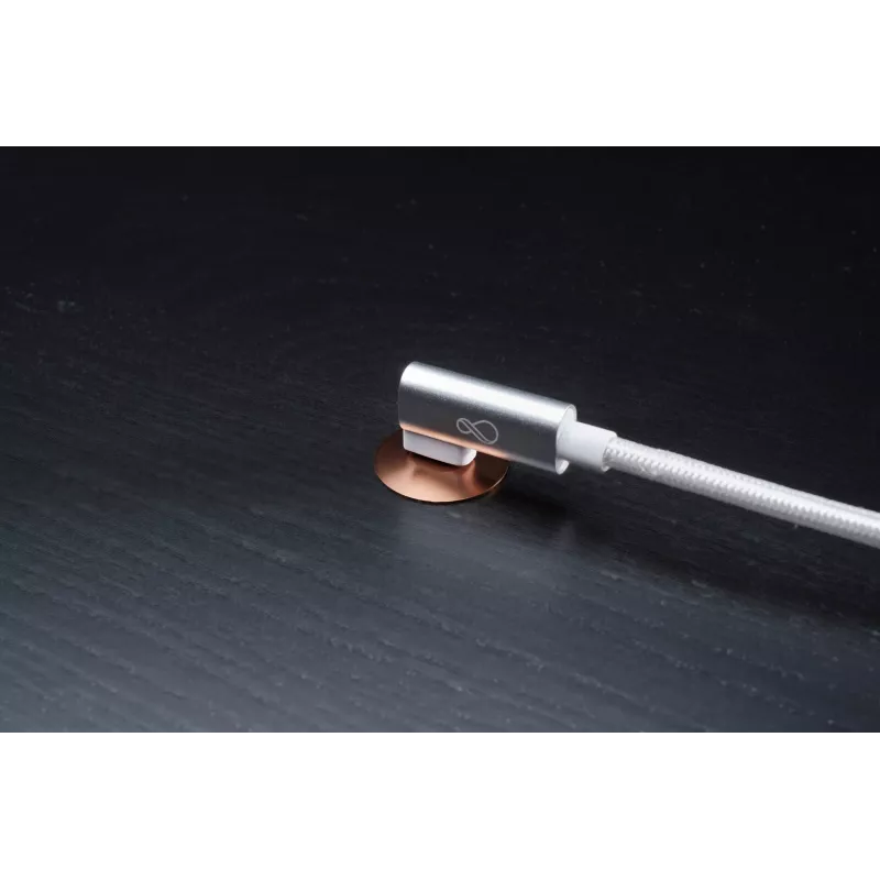 USB-C į USB-C laidas Ochno O-USBG2-70-2 0,7 m 10 Gbit/s