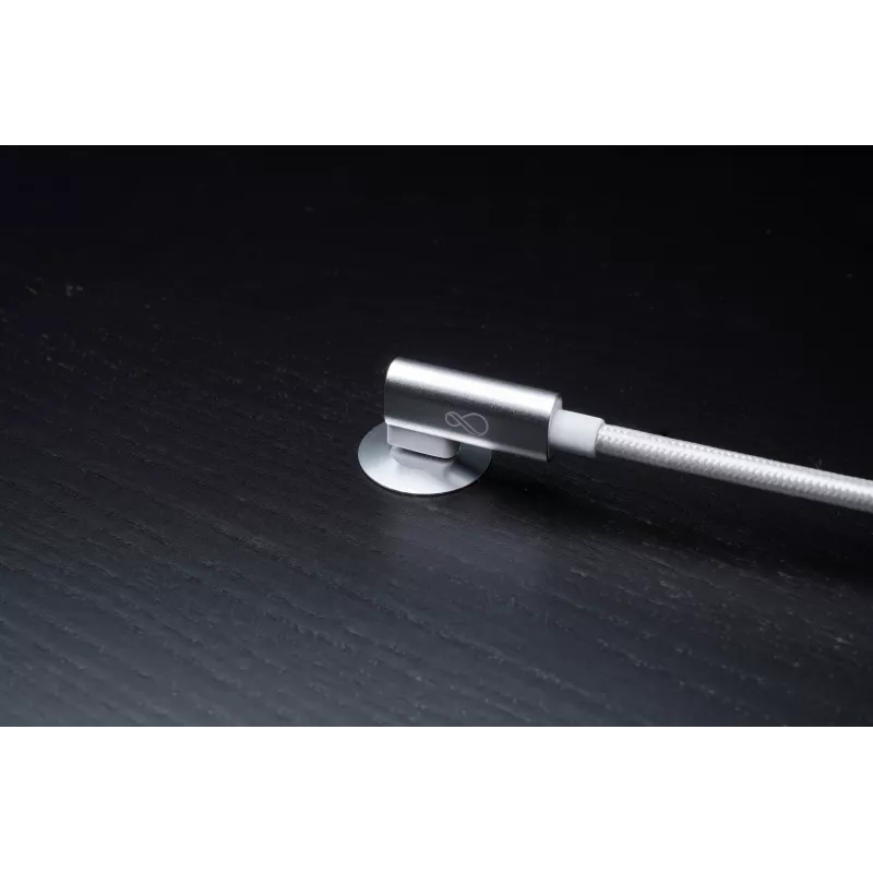 Ochno O-DO-100-2, USB C, USB 3.2 Gen 2 (3.1 Gen 2), 10000 Mbit/s, stalviršyje įleidžiama, stalas, kištukas