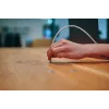 Ochno O-DO-100-2, USB C, USB 3.2 Gen 2 (3.1 Gen 2), 10000 Mbit/s, stalviršyje įleidžiama, stalas, kištukas