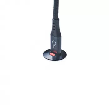 Ochno O-SWO-100-S-1, Type C, USB 3.2 Gen 2 (3.1 Gen 2), 10000 Mbit/s, Įmontuojamas į stalą, Stalas, Kištukas