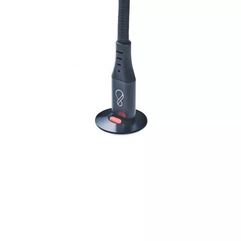 Ochno O-SWO-100-S-1, Type C, USB 3.2 Gen 2 (3.1 Gen 2), 10000 Mbit/s, Įmontuojamas į stalą, Stalas, Kištukas