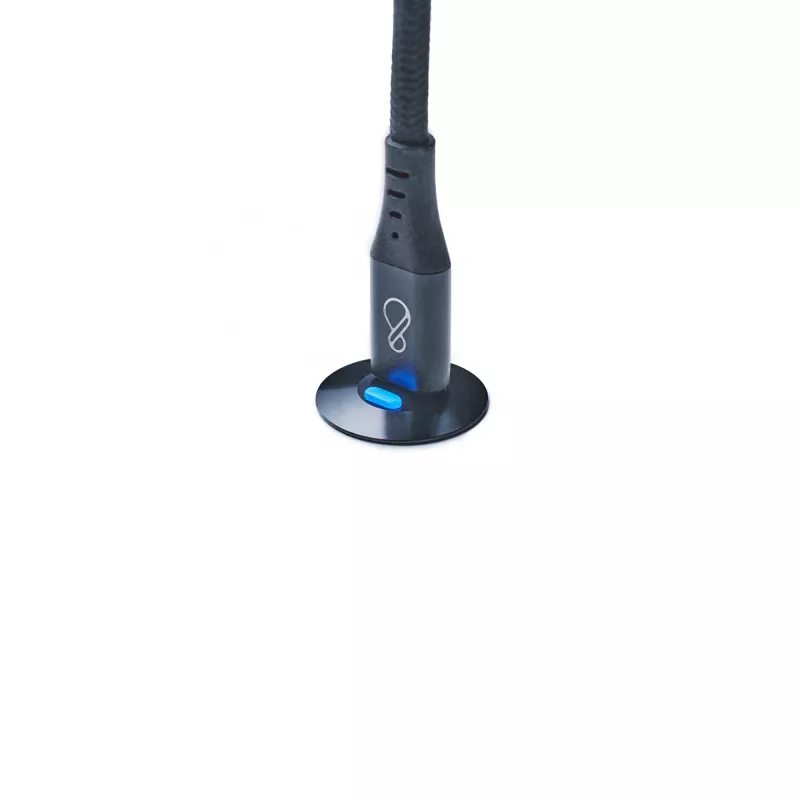 Ochno O-SWO-100-S-1, Type C, USB 3.2 Gen 2 (3.1 Gen 2), 10000 Mbit/s, Įmontuojamas į stalą, Stalas, Kištukas