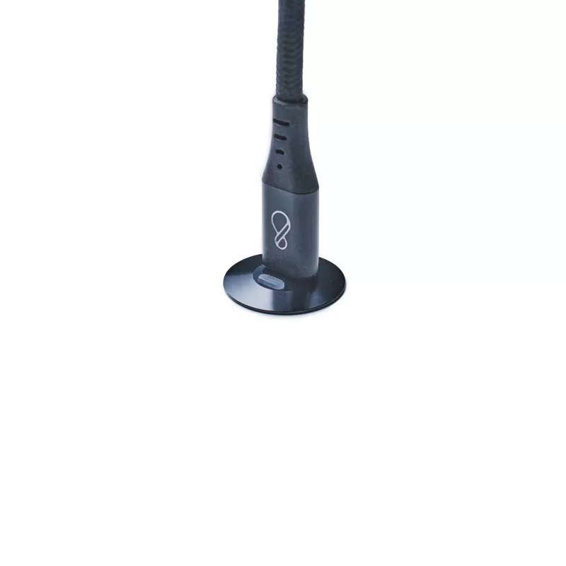 Ochno O-SWO-100-S-1, Type C, USB 3.2 Gen 2 (3.1 Gen 2), 10000 Mbit/s, Įmontuojamas į stalą, Stalas, Kištukas