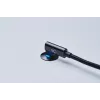 Ochno O-SWO-100-S-1, Type C, USB 3.2 Gen 2 (3.1 Gen 2), 10000 Mbit/s, Įmontuojamas į stalą, Stalas, Kištukas
