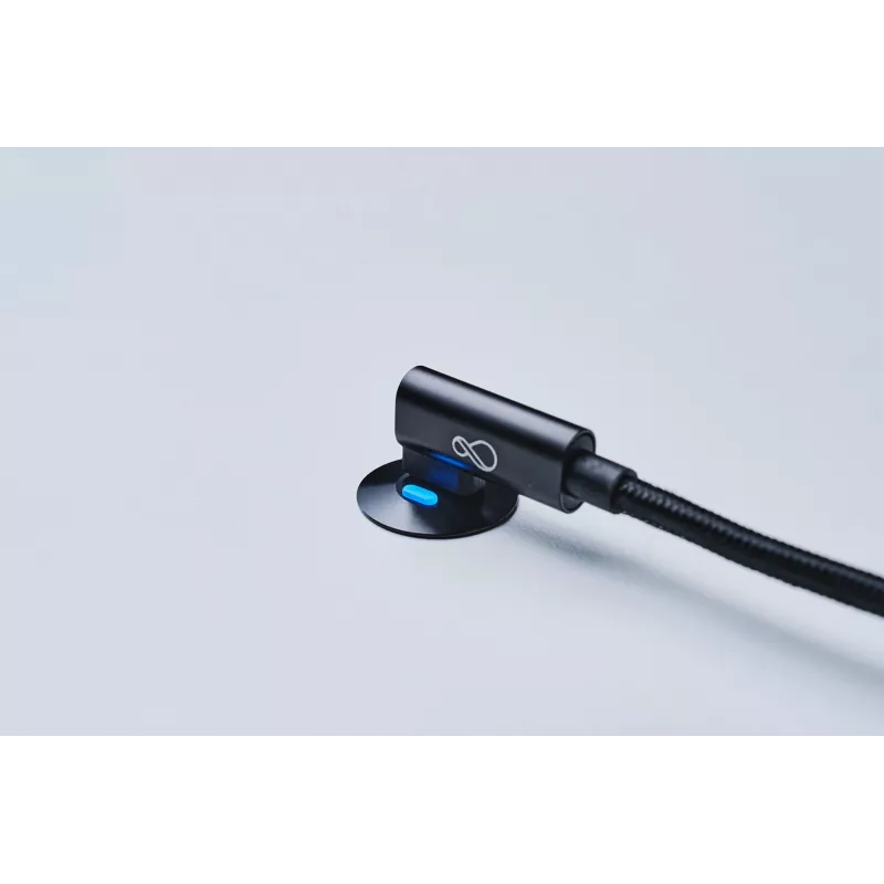 Ochno O-SWO-100-S-1, Type C, USB 3.2 Gen 2 (3.1 Gen 2), 10000 Mbit/s, Įmontuojamas į stalą, Stalas, Kištukas