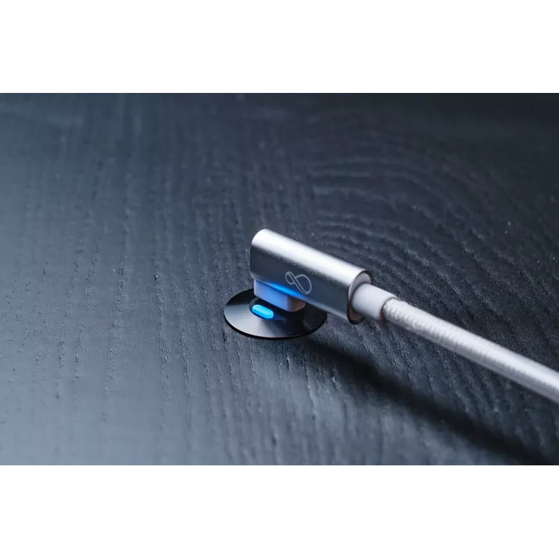 Ochno O-SWO-100-S-1, Type C, USB 3.2 Gen 2 (3.1 Gen 2), 10000 Mbit/s, Įmontuojamas į stalą, Stalas, Kištukas