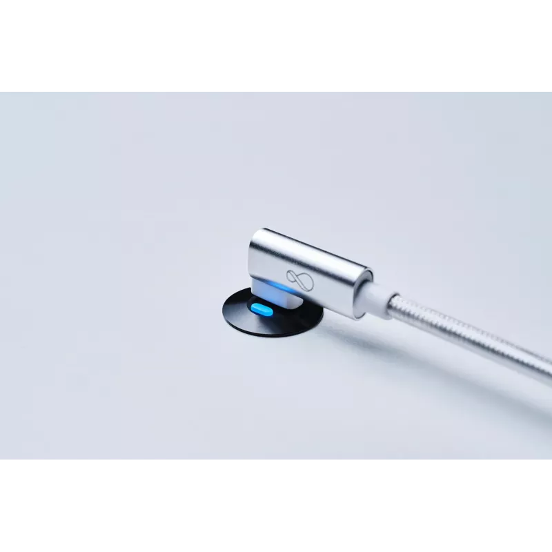 Ochno O-SWO-100-S-1, Type C, USB 3.2 Gen 2 (3.1 Gen 2), 10000 Mbit/s, Įmontuojamas į stalą, Stalas, Kištukas