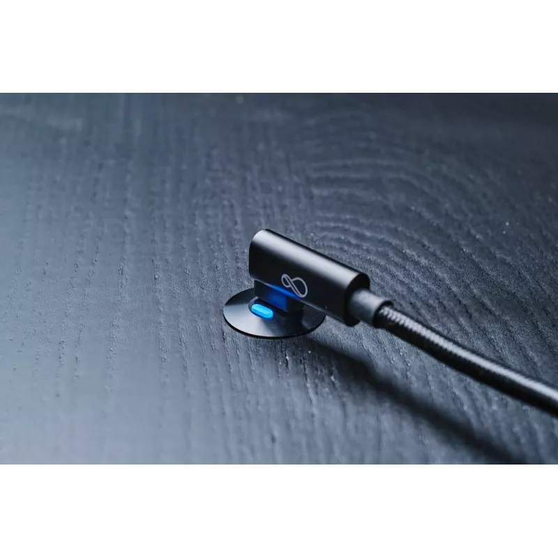 Ochno O-SWO-100-S-1, Type C, USB 3.2 Gen 2 (3.1 Gen 2), 10000 Mbit/s, Įmontuojamas į stalą, Stalas, Kištukas