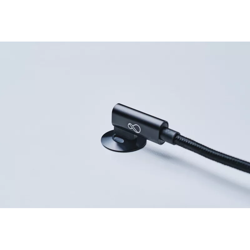 Ochno O-SWO-100-S-1, Type C, USB 3.2 Gen 2 (3.1 Gen 2), 10000 Mbit/s, Įmontuojamas į stalą, Stalas, Kištukas