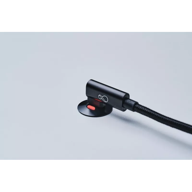 Ochno O-SWO-100-S-1, Type C, USB 3.2 Gen 2 (3.1 Gen 2), 10000 Mbit/s, Įmontuojamas į stalą, Stalas, Kištukas