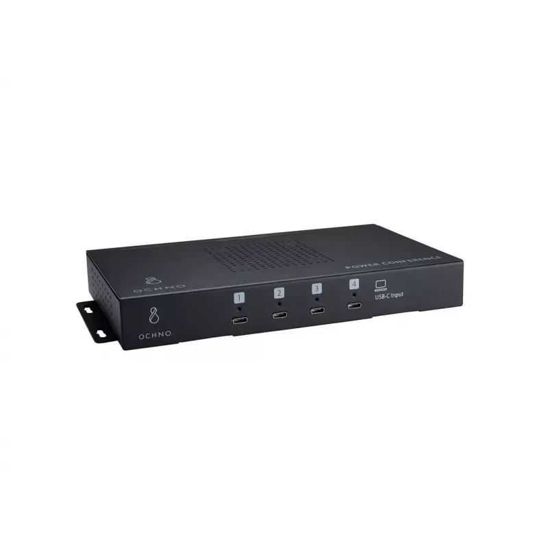 Konferencinė sistema Ochno Power Conference 3 laidinė USB 3.2 Type-C 4K Ultra HD