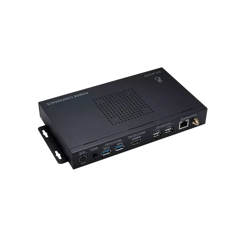 Konferencinė sistema Ochno Power Conference 3 laidinė USB 3.2 Type-C 4K Ultra HD