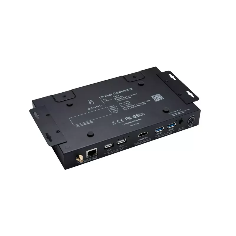 Konferencinė sistema Ochno Power Conference 3 laidinė USB 3.2 Type-C 4K Ultra HD