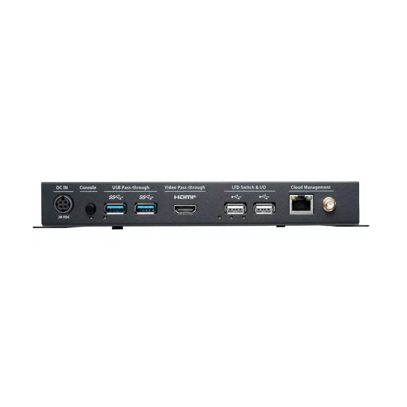 Konferencinė sistema Ochno Power Conference 3 laidinė USB 3.2 Type-C 4K Ultra HD
