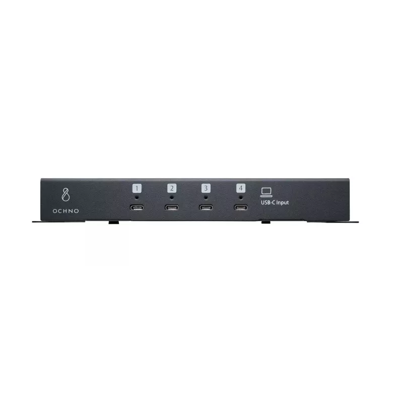 Konferencinė sistema Ochno Power Conference 3 laidinė USB 3.2 Type-C 4K Ultra HD