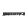 Ochno Power Conference 3 Single, laidinis, USB 3.2 Gen 2 (3.1 Gen 2) Type-C, 100 W, 1.4/2.3, 10,100 Mbit/s, juoda