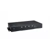 Ochno Power Conference 3 Single, laidinis, USB 3.2 Gen 2 (3.1 Gen 2) Type-C, 100 W, 1.4/2.3, 10,100 Mbit/s, juoda
