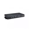 Ochno Power Conference 3 Single, laidinis, USB 3.2 Gen 2 (3.1 Gen 2) Type-C, 100 W, 1.4/2.3, 10,100 Mbit/s, juoda