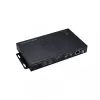 Ochno Power Conference 3 Single, laidinis, USB 3.2 Gen 2 (3.1 Gen 2) Type-C, 100 W, 1.4/2.3, 10,100 Mbit/s, juoda