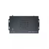 Ochno Power Conference 3 Single, laidinis, USB 3.2 Gen 2 (3.1 Gen 2) Type-C, 100 W, 1.4/2.3, 10,100 Mbit/s, juoda