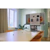Ištraukiamas LED kištukinis lizdas Ochno O-POS-LED-AL-1 — aliuminis ištraukiamas LED maitinimo lizdas
