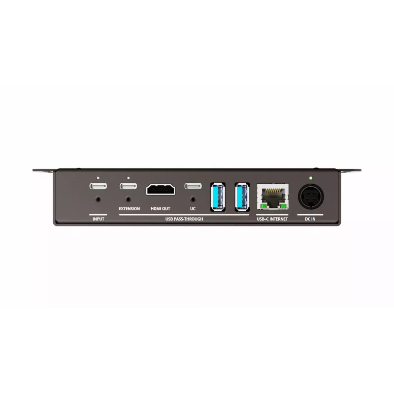 Konferencijų centras Ochno O-PC-4-Node 4 mazgai 3840x2160 60Hz