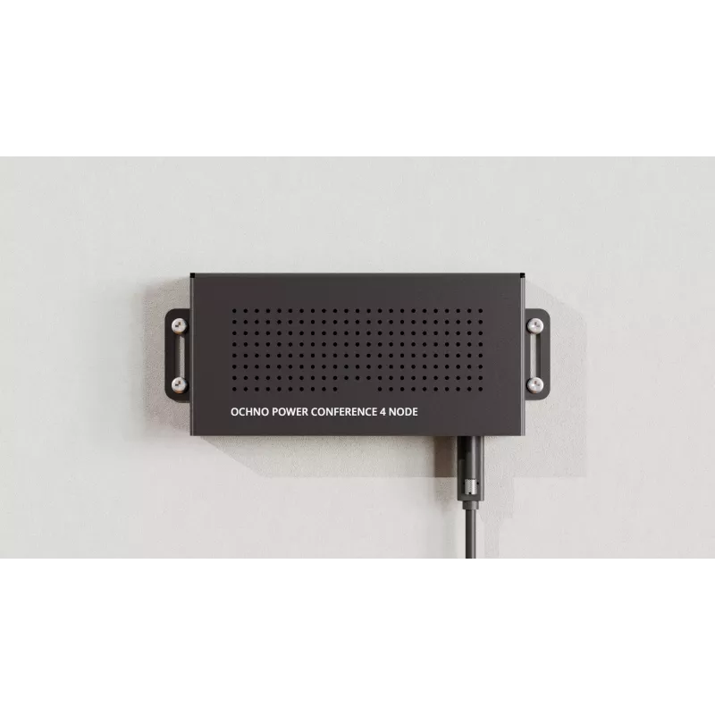 USB-C ilginamasis kabelis Ochno O-EC-10 10 m su DisplayPort 1.4 Alt Mode palaikymu