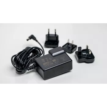 Vidinis maitinimo adapteris Humly HUM1006 24W juodas