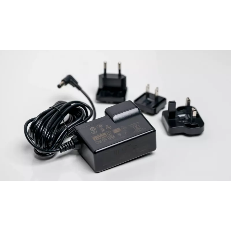 Vidinis maitinimo adapteris Humly HUM1006 24W juodas