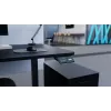 Humly HUM10205 Užsakymo įrenginys 5 vnt. pak., 8,79 cm (3,46 colio), LCD, Matinis, Talpinis, Juodas, Akrilnitrilo butadieno stirenas (ABS)