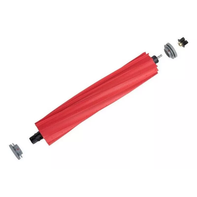 Pagrindinio šepetėlio keitimas, skirtas „Roborock Vacuum SDZS05RR“ — balta