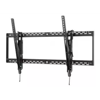 Peerless ST680P TV laikiklis/stovas 2,49 m (98 col.) Juoda