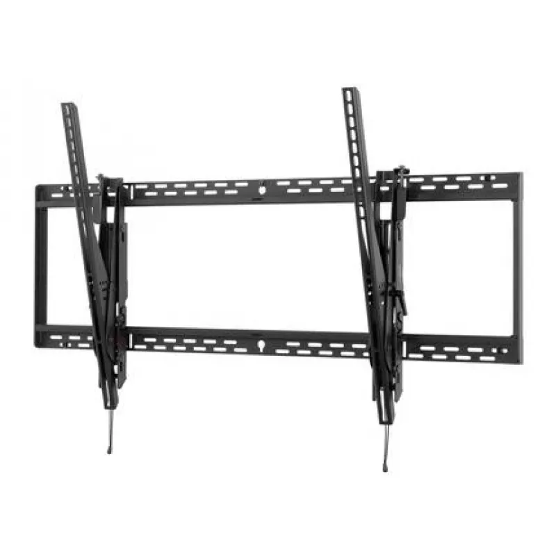 Peerless ST680P TV laikiklis/stovas 2,49 m (98 col.) Juoda