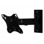 Peerless PP730 TV laikiklis/stovas 73,7 cm (29 coliai) Juoda