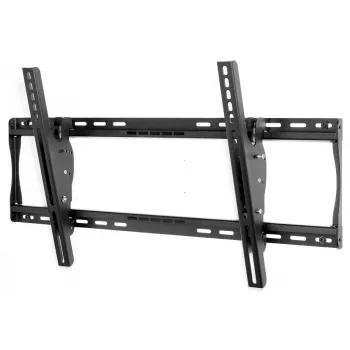 Peerless EPT650 reklaminio ekrano laikiklis 190,5 cm (75 col.) Juoda