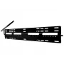 Peerless SUF661 televizoriaus laikiklis/stovas 2,03 m (80 colių) juoda