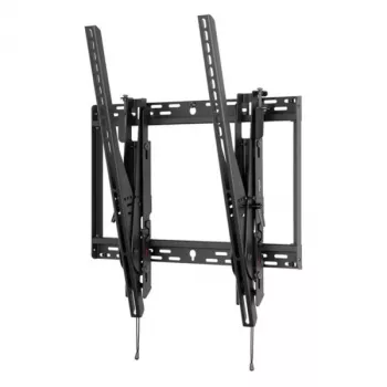Peerless STP680 TV laikiklis/stovas 2,29 m (90 col.) juodas