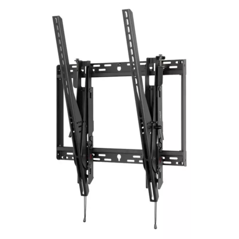 Peerless STP680 TV laikiklis/stovas 2,29 m (90 col.) juodas