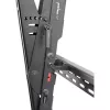 Peerless STP680 TV laikiklis/stovas 2,29 m (90 col.) juodas