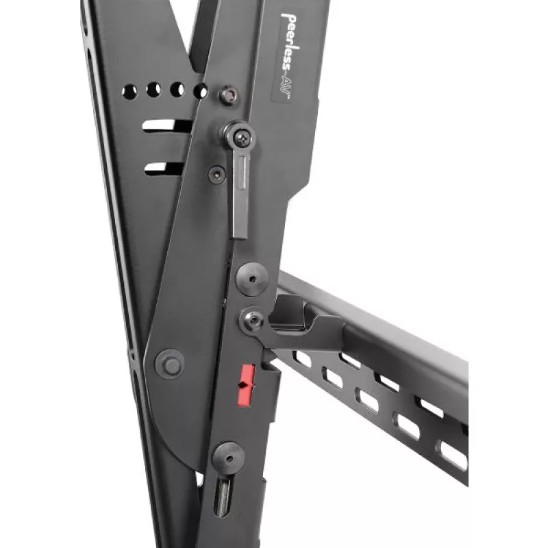 Peerless STP680 TV laikiklis/stovas 2,29 m (90 col.) juodas