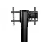 Peerless ACC-UCM tvirtinimo rinkinys Juodas