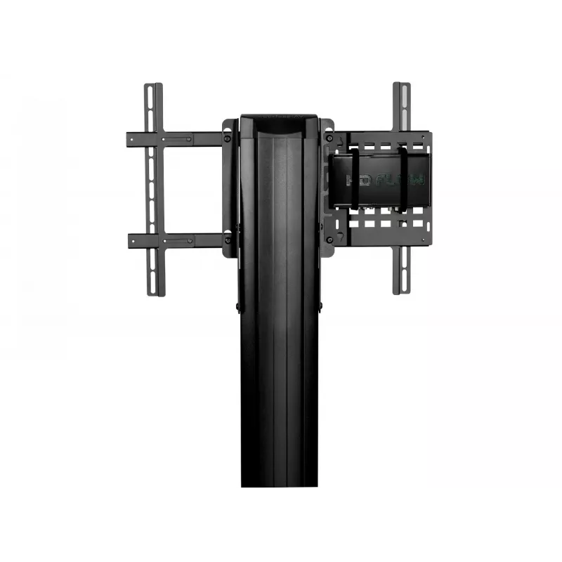 Peerless ACC-UCM tvirtinimo rinkinys Juodas