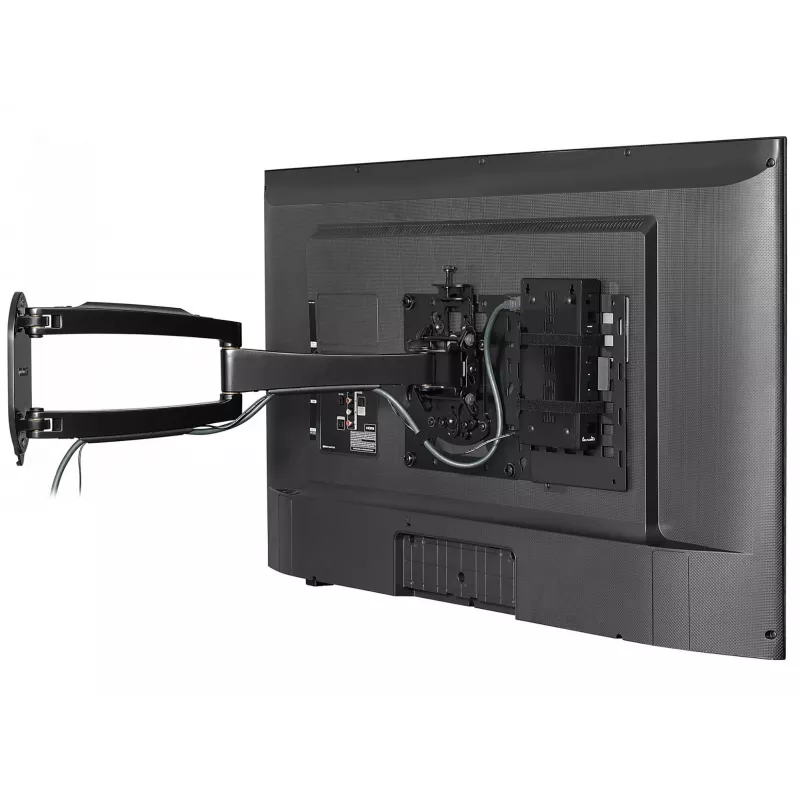 Peerless ACC-UCM tvirtinimo rinkinys Juodas